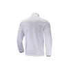 Under Armour Printed Logo Knit Jacket Men Jackets White 22500407-100