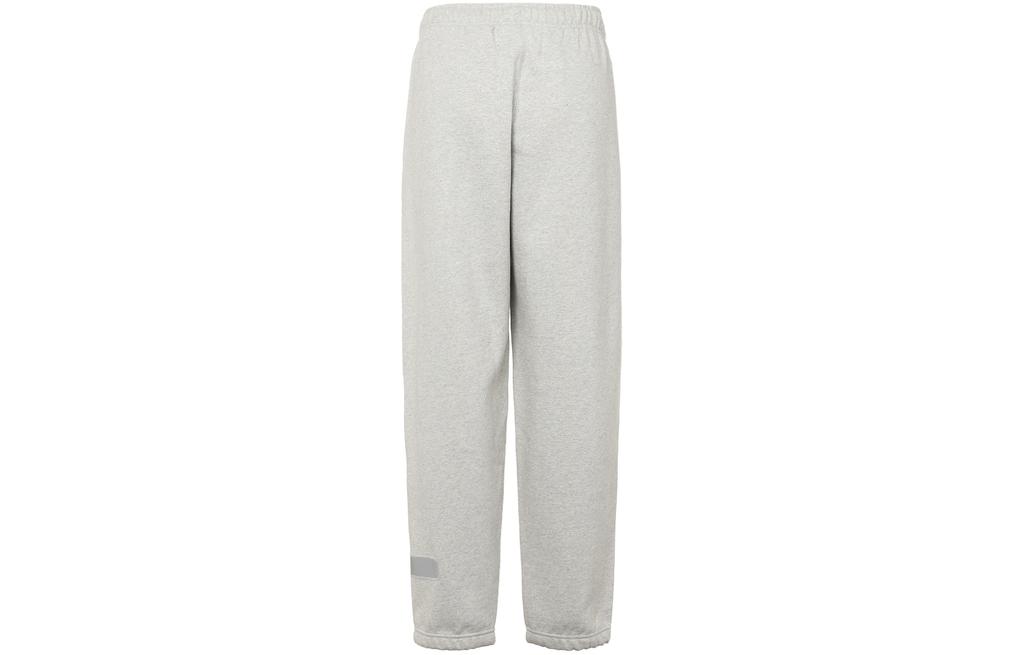Nike Sports Pants Unisex Gray Moderate DM4247-050