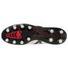Mizuno Morelia Neo 4 Japan White Black Red Unisex Sneakers P1GA233009