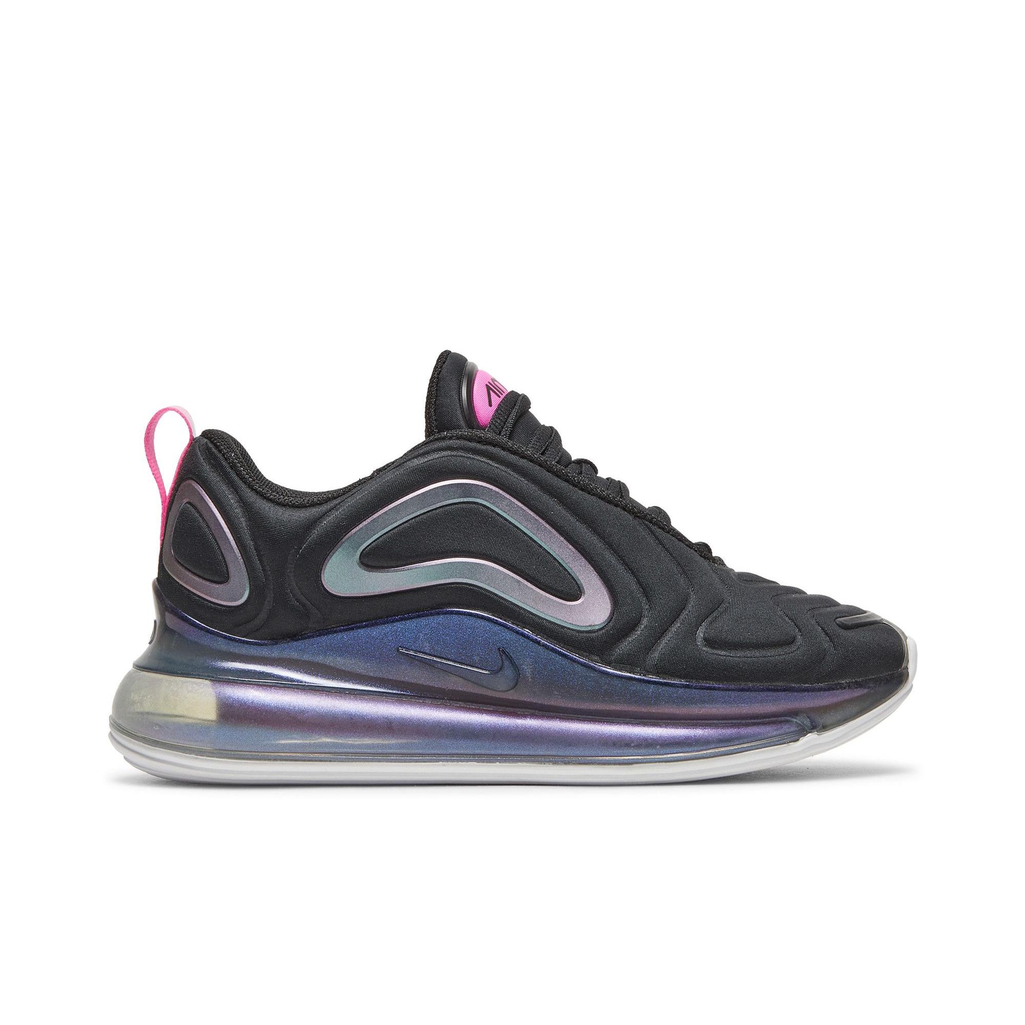 Nike Womens Air Max 720 SE