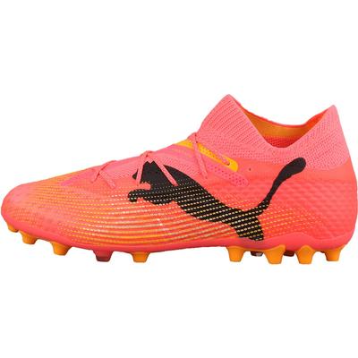 Fulture 7 Ultimate Soccer Sneakers 'Pink' Men's 107703-03