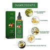 2025 Latest Model  Oil, Hair Repair Strong And Firm Hair, Anti-Loss And Dense