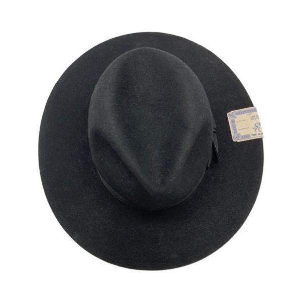 Used FRONT-H Wool Hat