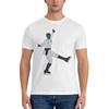 Thrawn Ice Skating Casual Tshirt Japanese Style Fresh Original Tshirt