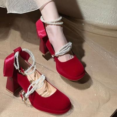 Topuklu Ayakkabılar – Topuklu Ayakkabılar