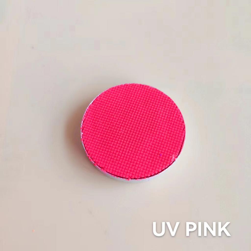 Makeup Pigment Paint Pastel Neon UV Hydra Eyeliner Cosmetics Vegan Eye Cake Liner 3g