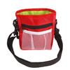 Pet Feeding Bag Dog Going Out Pet Training Bag Outdoor Convenient Large Capacity Multifunctional Dog Snack Bag