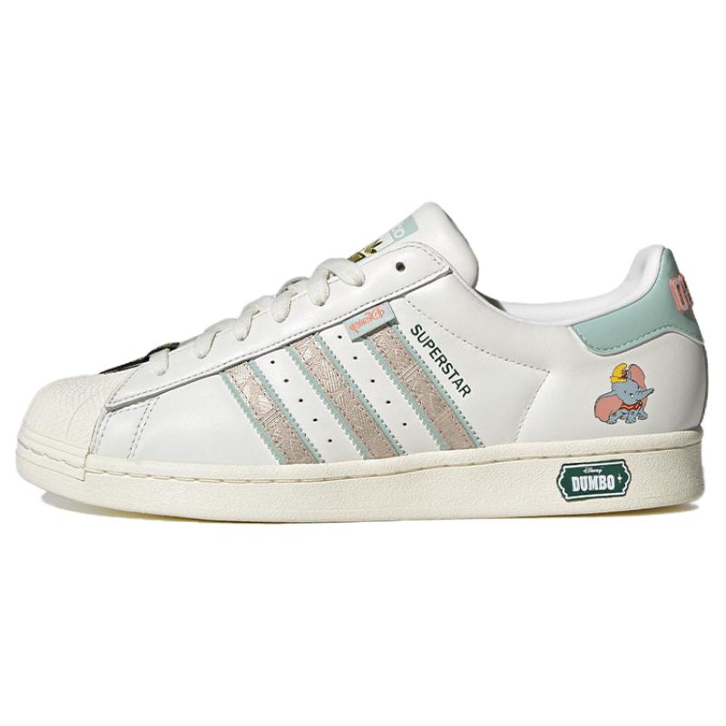 

Adidas Женские кроссовки Disney X Superstar Dumbo IE5880 46