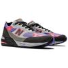 991 Palace x Wmns New Balance Made in England 'Black Ultra Violet' Women's W991PLE