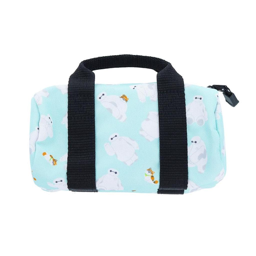 Sunstar psací potřeby Disney pouzdro na pera OUTDOOROVÉ PRODUKTY Role Boston Typ Baymax S1428179