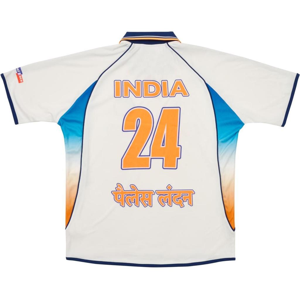 PALACE Cricket Jersey P26ES058