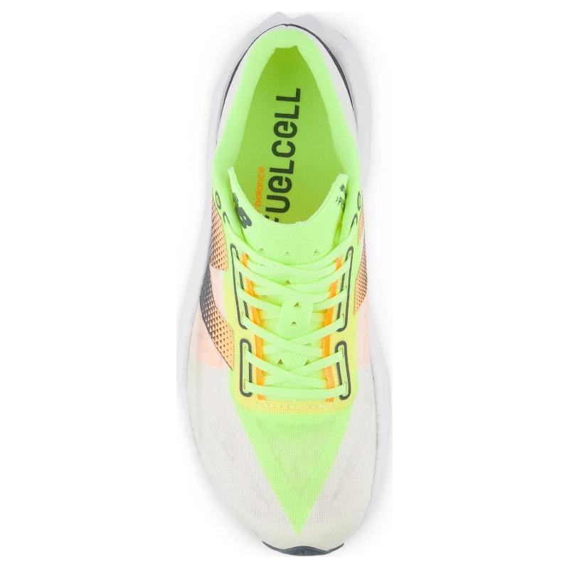 New Balance FuelCell Pvlse v1 Women Breathable Cushioned Running Shoes Cyan Gray Black WFCNPWM