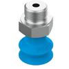 FESTO Vacuum Suction Cup VASB-15-1/8-PUR-B (1395671)