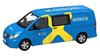 Tiny City Vito GOGOX Finished Product Mercedes-Benz