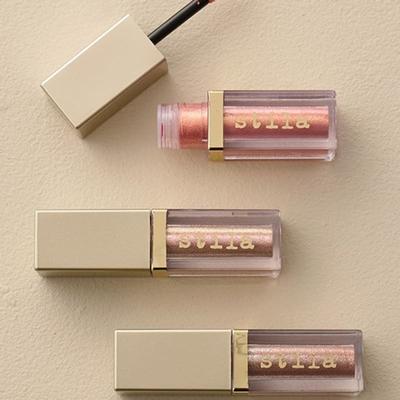 Magnificent Metal Glitter Glow Liquid Eyeshadow 3 Types (Choose 1)