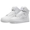 (WMNS) Nike Air Force 1 High 'Triple White' Women's DD9624-100