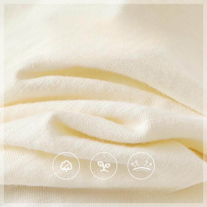 Babykläder Casual Kortärmade T-shirts Sommarkläder Pojkar Flickor Baby Barn Barn Sommar Halv-ärmade Toppar