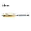 Cleaning Brush Replacement Tools Tube Washing 8~19mm