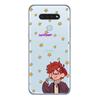 Dream Smp For LG K92 K52 K62 K22 K71 K61 K51S K41S G8 G8S G8X V35 V50 V40 V50S V60 Q60 Phone Case