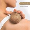 WEZHO 60mm Cork Yoga & Massage Ball