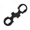 Black Color Bathroom Faucet Tool Shower Faucet Wrench Easy To Install