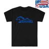 Anderson Manufacturing Guns Firearms Men's Black Size S-5XL