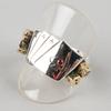 Dr Ska Poker Gambling Ring