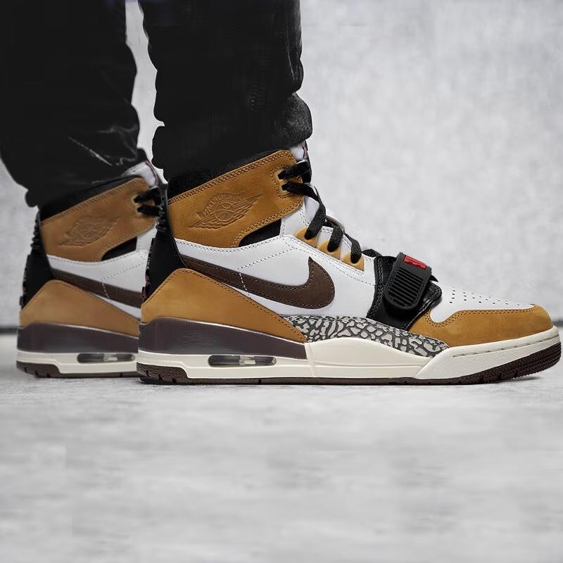 Jordan Legacy 312 Rookie Of The Year GS AT4040-102