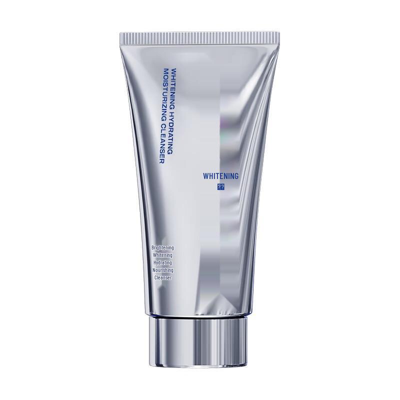 Zunlan Brightening & Hydrating Facial Cleanser