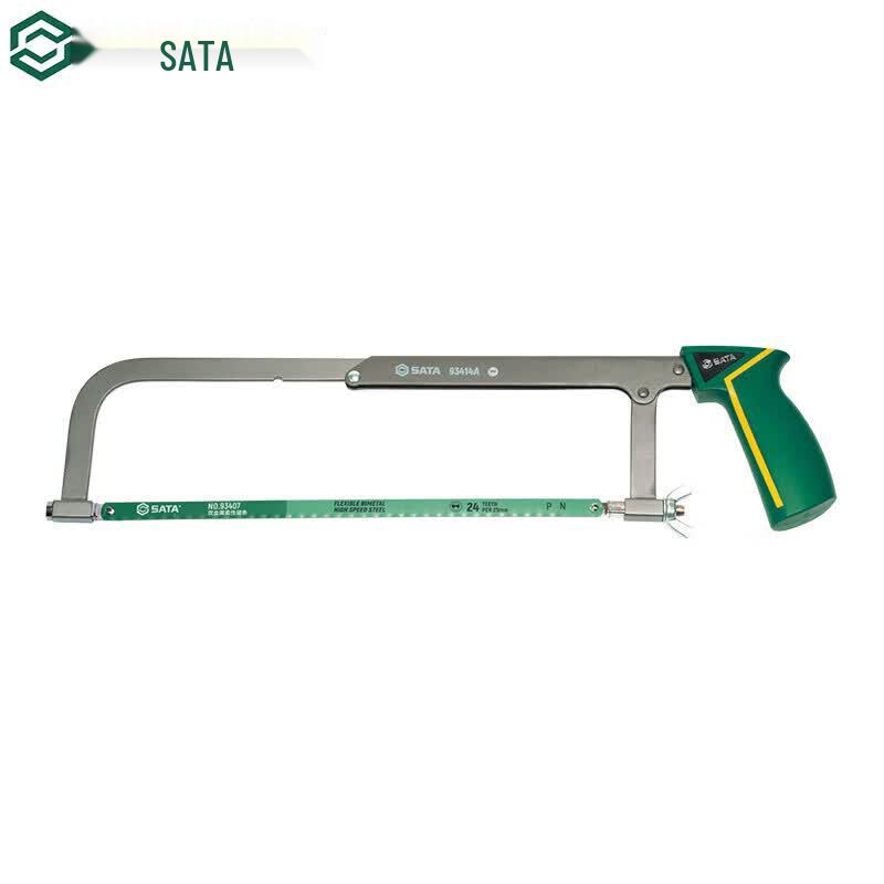 SATA Adjustable Hacksaw 10 /12