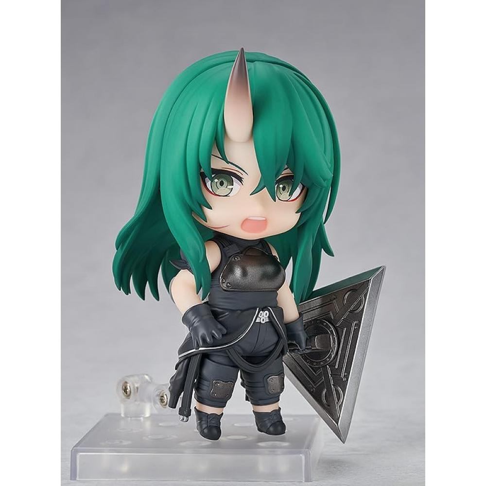 Nendoroid Arknights Hosigma Non-scale Plastic Painted Movable Figure