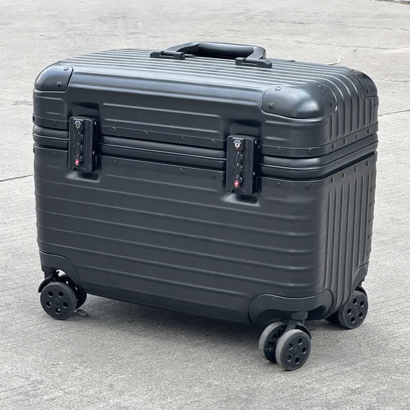 Valigia OKD da Cabina con Apertura Superiore e Telaio in Alluminio per Fotografia