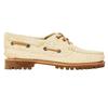 Timberland Womens/Ladies Noreen Suede Boat Shoes
