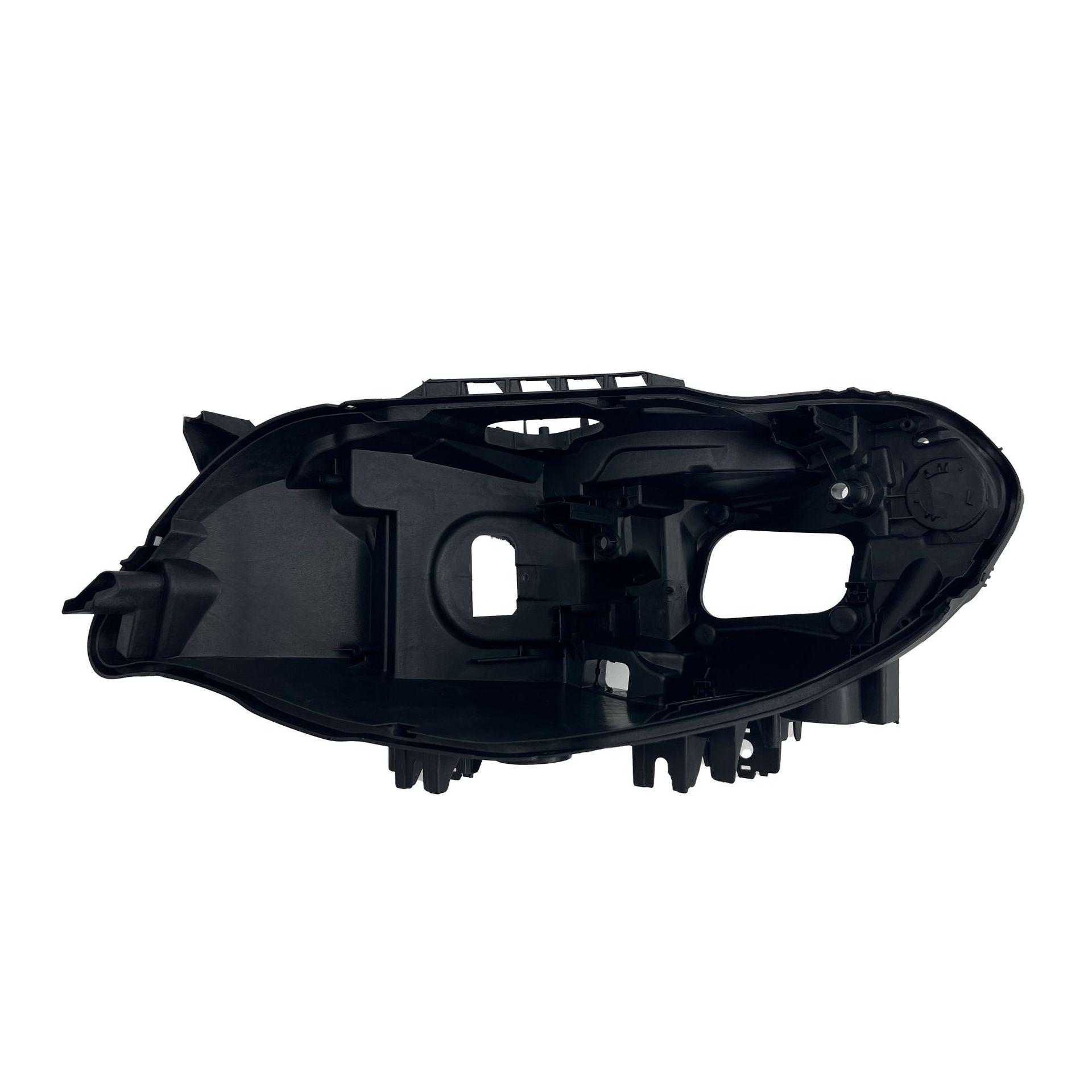 Rear Headlight Cover for 2016-2018 BMW M2 F22 2 Series (220i/225i) Left Headlight Cover