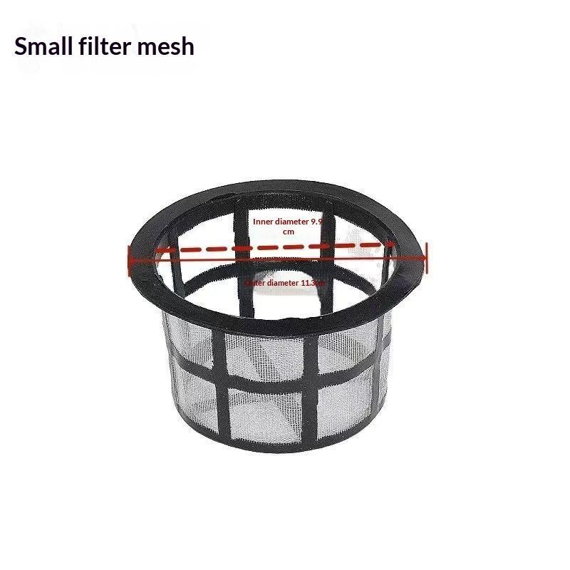 10Pcs Floating Fish Fry Cage Large Capacity Fish Fry Isolation Box Nursery Enclosure For Kitchen Sink Fish Pond Aquarium Use