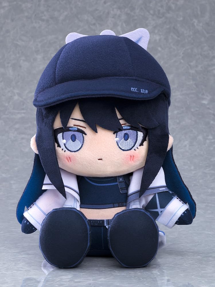 Blue Archive Blue Archive Saori Chokopuni Plush Toy