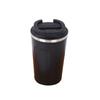 Home Office High Value Second Generation Coffee Cup Business Office Hand Cup 304 Stainless Steel Vacuum Insulation