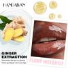 HANDAIYAN Lip Plumping Booster High Shine Lip Plumper Lip Oil Needle Tube Lip Gloss Lip Balm Extreme Volume Lip Tint Makeups