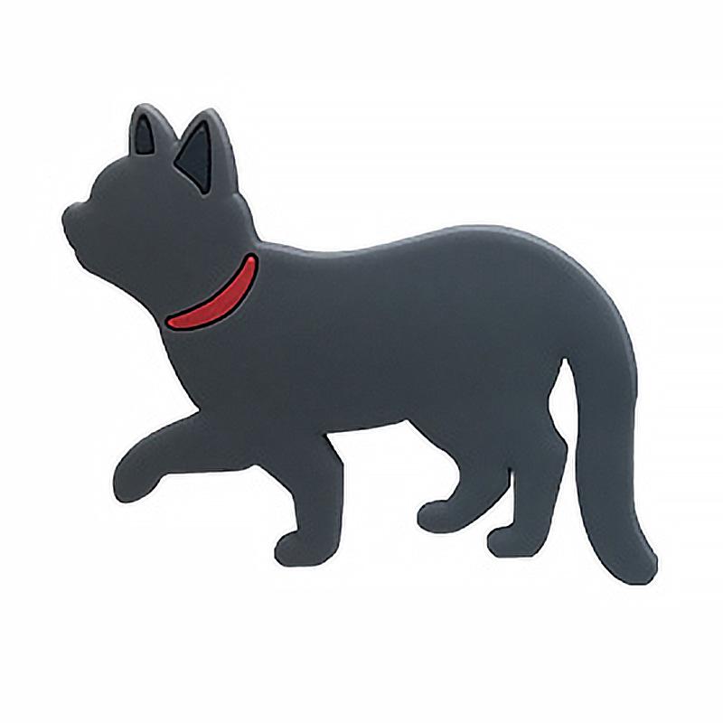 Walking Cat Fridge Magnetic Hook - Home Supplies