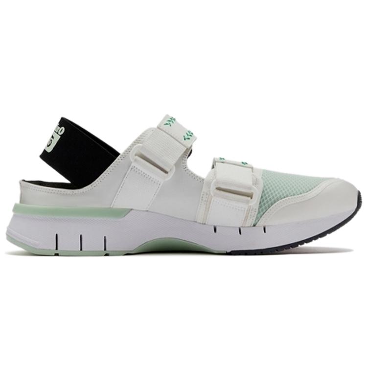 ONITSUKA TIGER Rebilac Sandal 'White Green' 1183C001-100