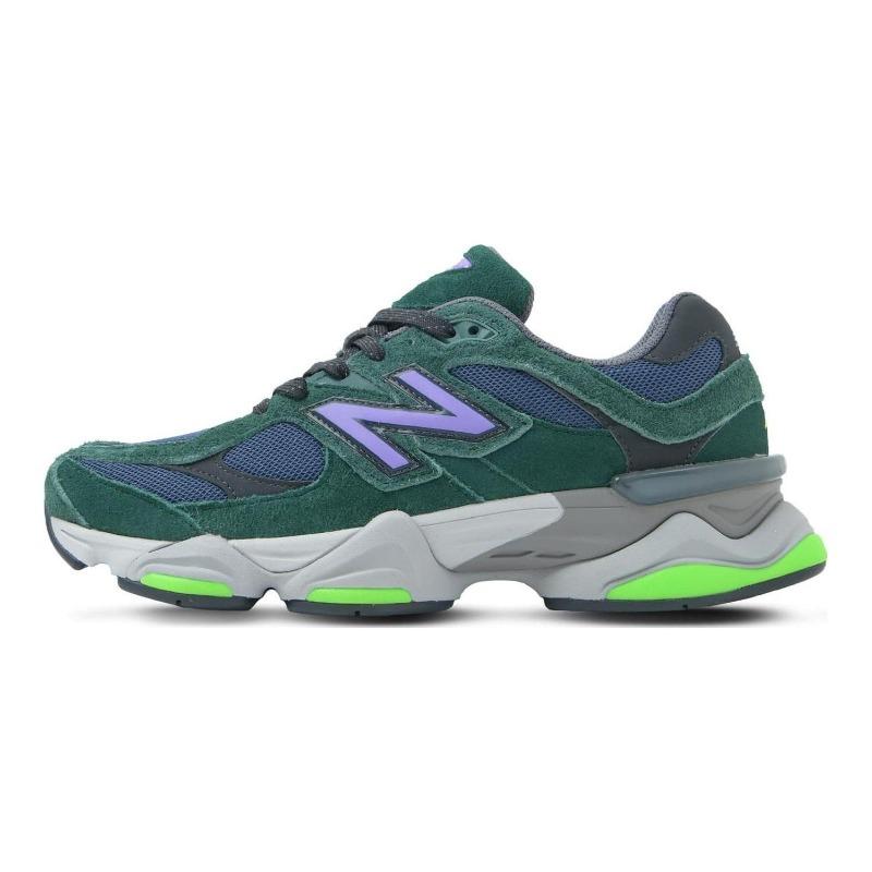 New Balance 9060 GRE Unisex Komforta
