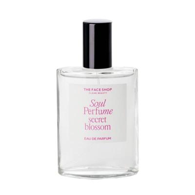 Soul Secret Blossom Woda perfumowana 30ml