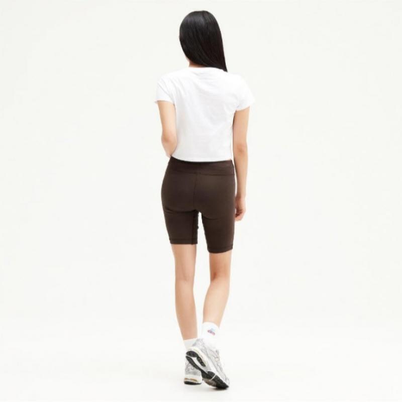 New Balance Tee Rqk Nbnee2w402 10 Women Essential Center Logo Short Sleeve Tee  Sl