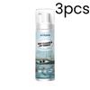 JAYSUING Fabric Stain Remover for Sofa Curtain Carpet Deep Cleaning No Disassembly Gentle Multi Purpose Fabric Dry Cleaner 100ml