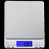 BORO High-Precision Digital Jewelry Scale (CN version)