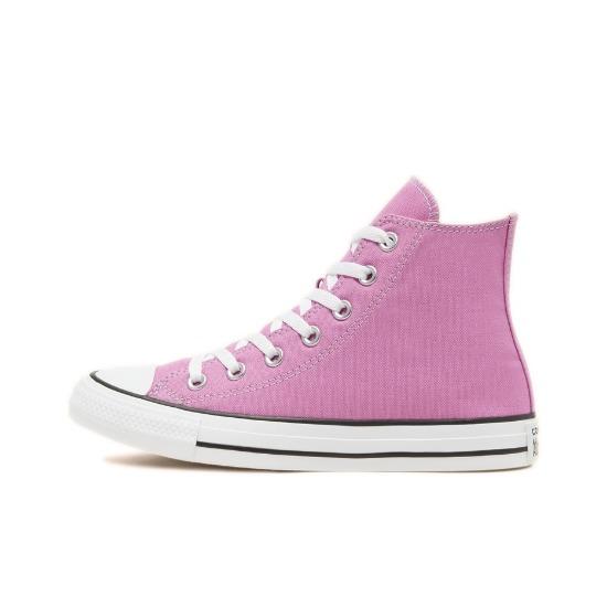 

Converse Chuck Taylor All Star High Peony Pink 166704F EU 45 розовый