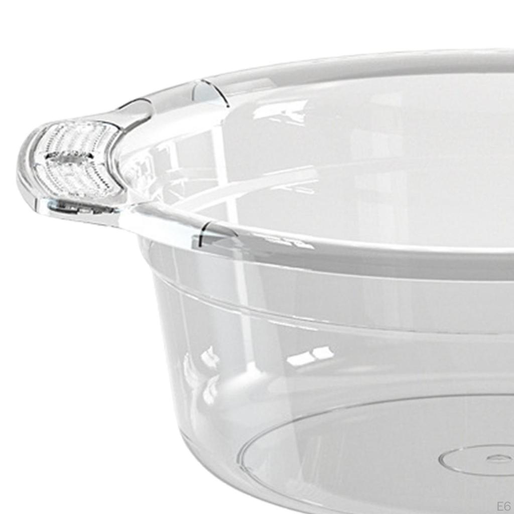 Vana na nádobí pro snadné čištění a skladování