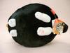 Higemanju Big Plush Toy Black Bean 700993
