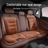 Mitsubishi Lancer, ASX, Outlander, Pajero Winter Flanell Sitzbezug Kissen