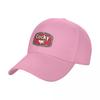 BONES - Cocky Belt Buckle Baseball Cap Hat men Trucker Cap Ball Cap Brand Man For Women 2025 Men's